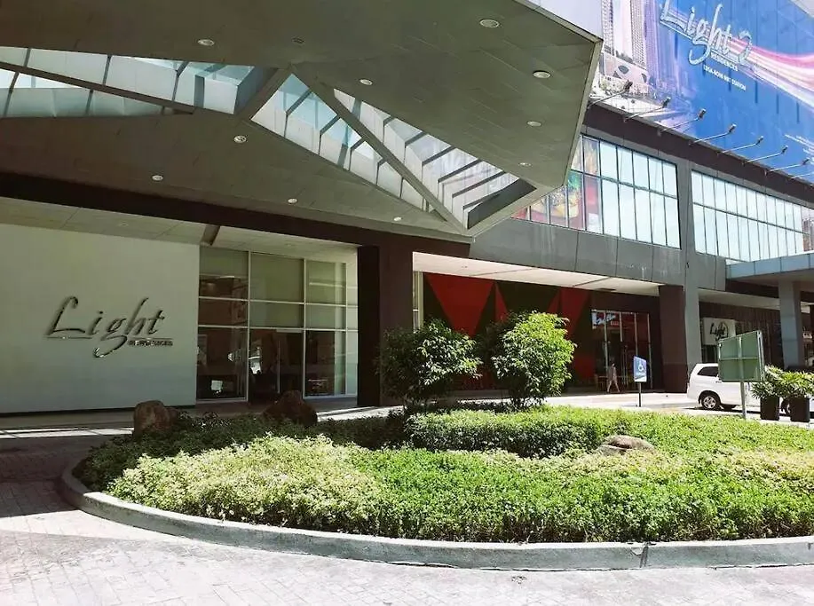 Luxe & Cozy 1Br Apt With Netflix/Pool/Mall/Cinema Apartment Manila
